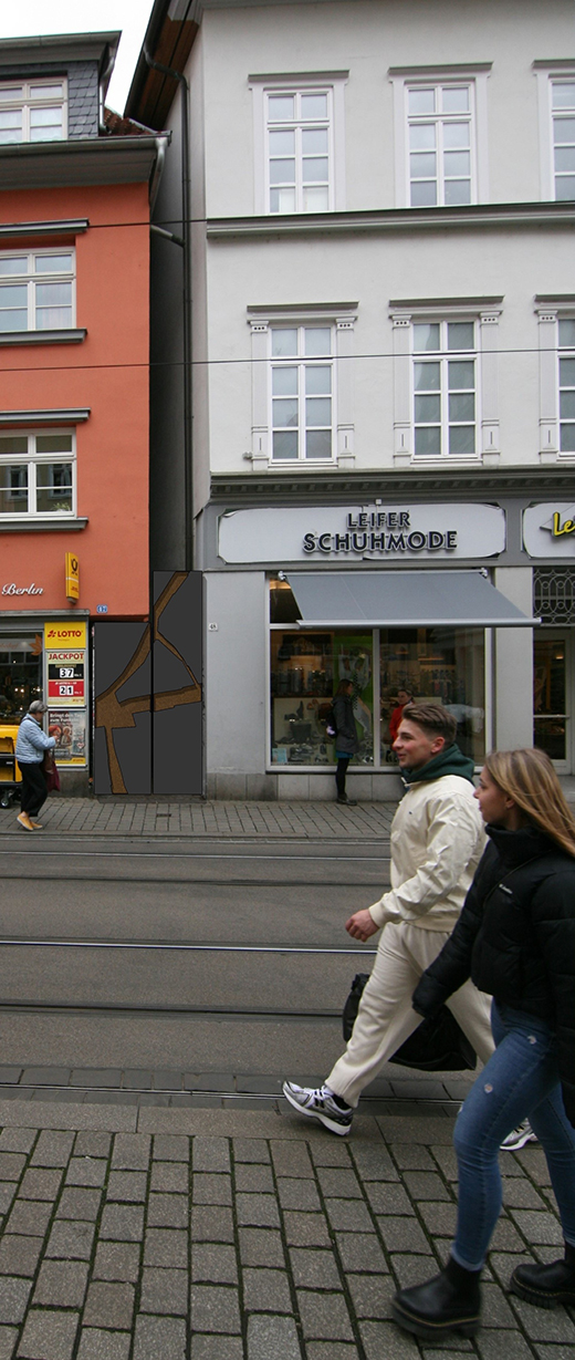 schiebetor